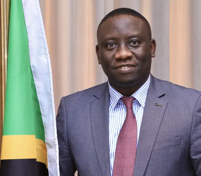 Dr. Ntuli A. Kapologwe