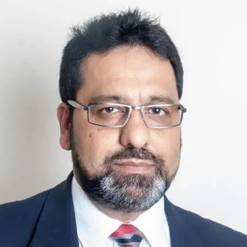 Salmaan Dalvi